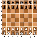 play chess against computer