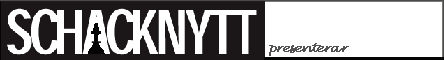 Schacknytt